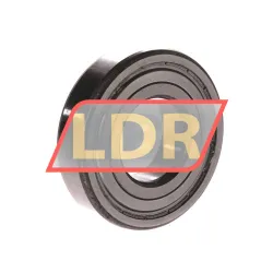 SKF RLS9-2Z rulman resim 2