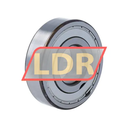 SKF 306-2Z ürün fotoğrafı 2