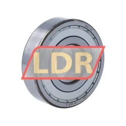 SKF 306-2Z
