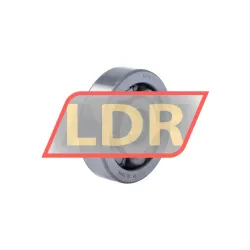 SKF 6404/C3 rulman resim 2