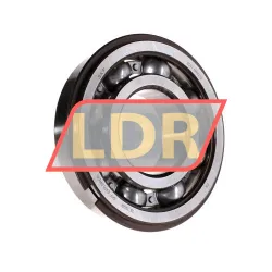 SKF 6311NR/C3