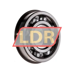 SKF 6311NR/C3 rulman resim 2