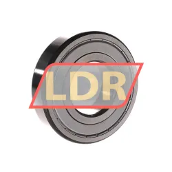 SKF 6310-2Z rulman resim 2