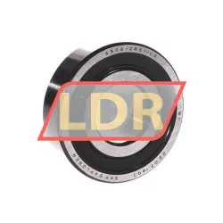 SKF 6306-2RS1/C3