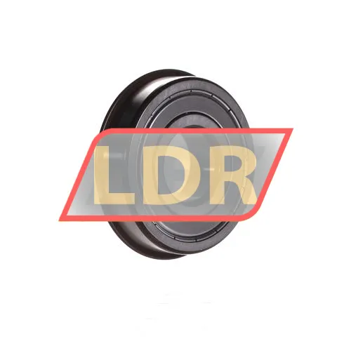 SKF 6305-ZNR ürün fotoğrafı 2