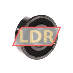 SKF 6305-2RS1
