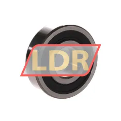 SKF 6305-2RS1 rulman resim 2