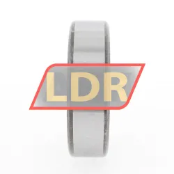 SKF 6305-2RS1 rulman resim 3