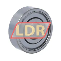 SKF 629-2Z/C3 rulman resim 2