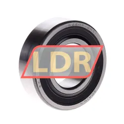 SKF 62207-2RS1