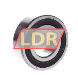 SKF 62207-2RS1 rulman resim 2