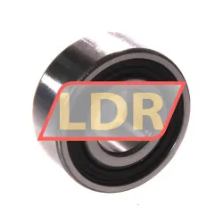 SKF 62202-2RS1/C3 rulman resim 2