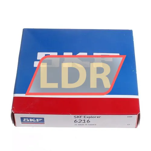 SKF 6216 ürün fotoğrafı 3