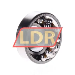 SKF 6210-2RS1K rulman resim 2