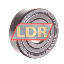 SKF 6201-2Z/C3