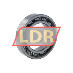 SKF 6009/C2 rulman resim 2