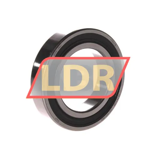 SKF 6009-2RS1