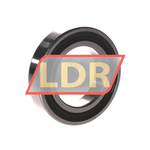 SKF 6009-2RS1 ürün fotoğrafı 2