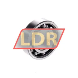 SKF 6002-Z/C3 rulman resim 2