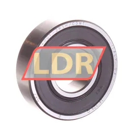 SKF 6001-2RSH/C3WT