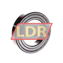 SKF 6010-2Z/C3GJN rulman resim 2