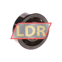 SKF 6203-2RSL/C3