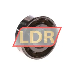 SKF 6203-2RSL/C3 rulman resim 2