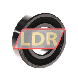 SKF 6206-2RS1/C4GJN