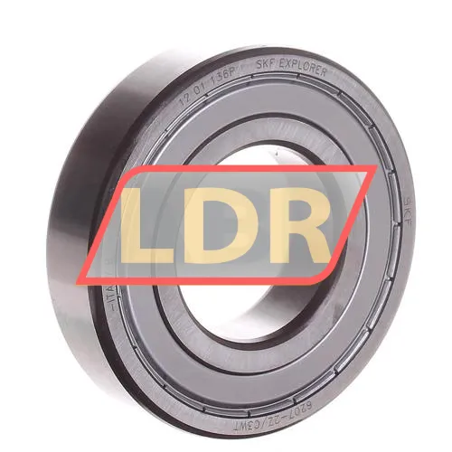 SKF 6207-2Z/C3WT