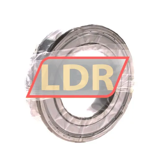 SKF 6211-2Z/C3WT ürün fotoğrafı 2