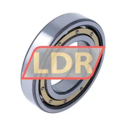 SKF 6212M/C3 rulman resim 2