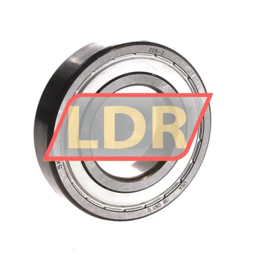 SKF 208-Z