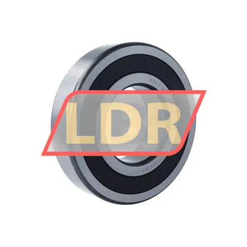 Timken 6317-2RS-C3