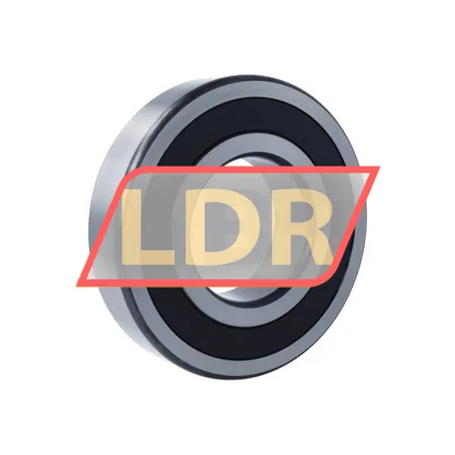 Timken 6317-2RS-C3 ürün fotoğrafı 2