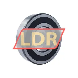 Timken 6317-2RS-C3