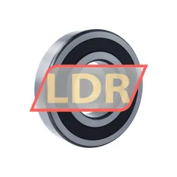 Timken 6317-2RS-C3 rulman resim 2