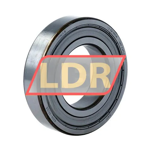 SKF 6209-2Z/C5