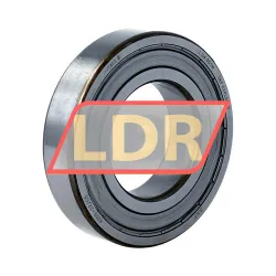 SKF 6209-2Z/C5