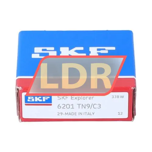 SKF 6201TN9/C3 ürün fotoğrafı 3