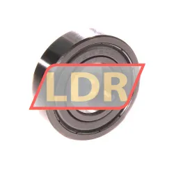 FAG 6002-2Z-P6-HLT-R18-25