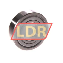 FAG 6002-2Z-P6-HLT-R18-25 rulman resim 2