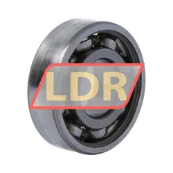 SKF 6203/P5