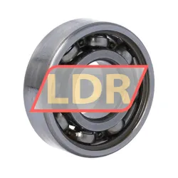 SKF 6203/P5 rulman resim 2