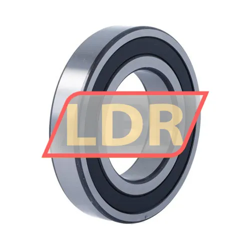 Timken 6214-2RS-C3 ürün fotoğrafı 2