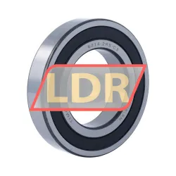 Timken 6214-2RS-C3