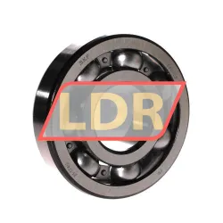 SKF 6411/C3