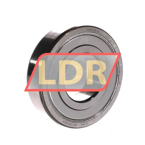SKF 6309-2Z/C4
