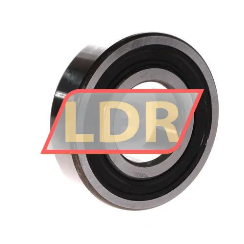 SKF 6308-2RS1/C4 ürün fotoğrafı 2
