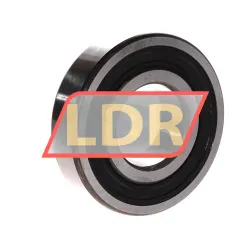 SKF 6308-2RS1/C4 rulman resim 2