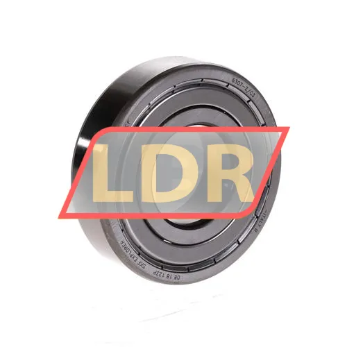 SKF 6307-Z/C3